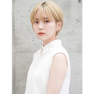 NYNY 阪急西宮北口店×スタイル