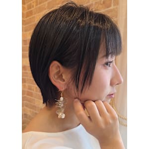 Happy make salon Ty mon×スタイル