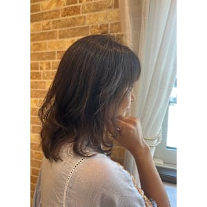 Happy make salon Ty mon×スタイル