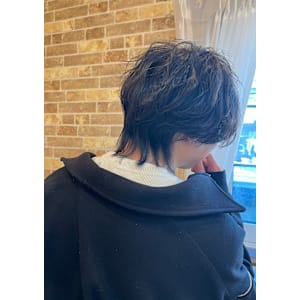 Happy make salon Ty mon×スタイル