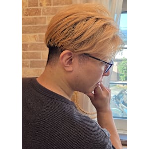 Happy make salon Ty mon×スタイル