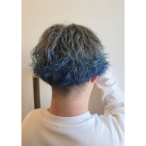 Happy make salon Ty mon×スタイル