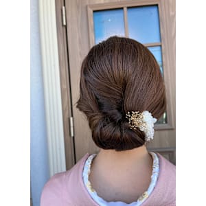 Happy make salon Ty mon×スタイル