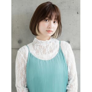 NYNY ピオレ姫路店×スタイル - NYNY ピオレ姫路店【ニューヨークニューヨーク ピオレヒメジテン】掲載中