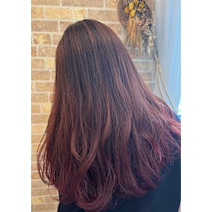 Happy make salon Ty mon×スタイル