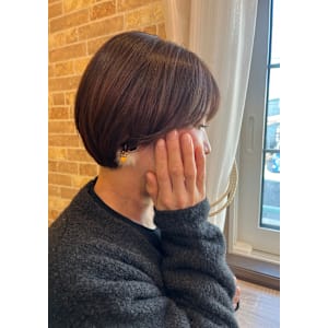 Happy make salon Ty mon×スタイル - Happy make salon Ty mon【ハッピーメイクサロン ティモン】掲載中