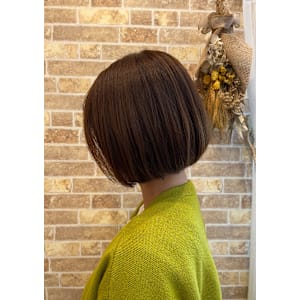 Happy make salon Ty mon×スタイル