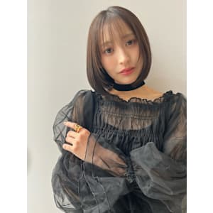 大人ショートスタイル - MODEK'S TOKYO 銀座店【モードケイズ トウキョウ ギンザテン】掲載中