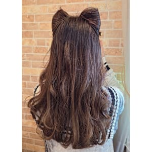 Happy make salon Ty mon×スタイル - Happy make salon Ty mon【ハッピーメイクサロン ティモン】掲載中