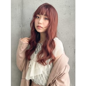 NYNY 長岡天神店×スタイル - NYNY 長岡天神店【ニューヨークニューヨーク ナガオカテンジンテン】掲載中