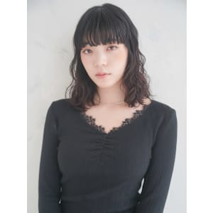 NYNY 長岡天神店×スタイル - NYNY 長岡天神店【ニューヨークニューヨーク ナガオカテンジンテン】掲載中