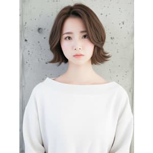 NYNY 長岡天神店×スタイル - NYNY 長岡天神店【ニューヨークニューヨーク ナガオカテンジンテン】掲載中