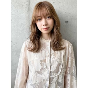 NYNY 桂店×スタイル - NYNY 桂店【ニューヨークニューヨーク カツラテン】掲載中