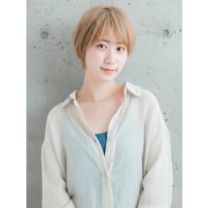 NYNY 桂店×スタイル - NYNY 桂店【ニューヨークニューヨーク カツラテン】掲載中