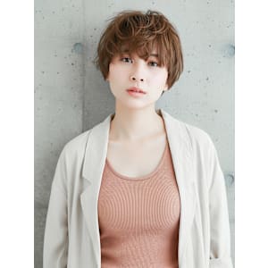 NYNY 桂店×スタイル - NYNY 桂店【ニューヨークニューヨーク カツラテン】掲載中