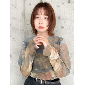 NYNY 桂店×スタイル - NYNY 桂店【ニューヨークニューヨーク カツラテン】掲載中