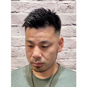 ビジネスフェード - 銀座マツナガ 新宿野村ビル店【ギンザマツナガ シンジュクノムラビルテン】掲載中