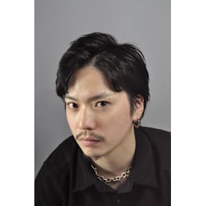 【大人色気】黒髪ニュアンスパーマ×センターパート - ヒロ銀座ヘアーサロン銀座一丁目店【ヒロギンザヘアーサロンギンザイッチョウメテン】掲載中