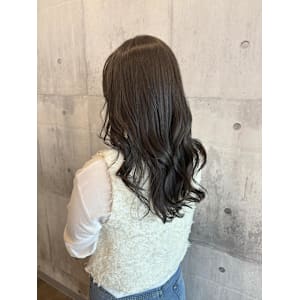 透明感☆グレージュ《ARCH Mayu》 - ARCH【アーチ】掲載中