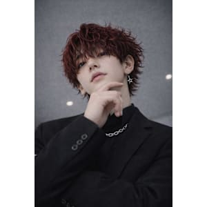 ワインレッド×ツイストスパイラル - hair-room a-to byNYNY【ヘアールームアートバイニューヨークニューヨーク】掲載中