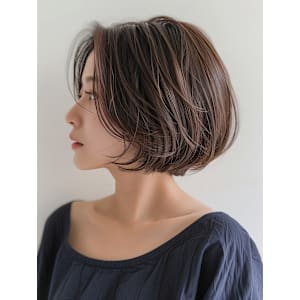 ショートスタイル - MODE K's 西宮北口店【モードケイズニシノミヤキタグチテン】掲載中