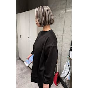 ★オリジナルコントラストハイライト★ - Aco【アコ】掲載中