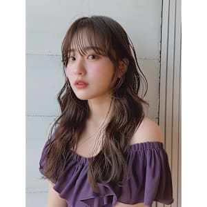 EnBlesS×スタイル