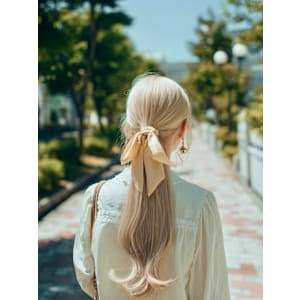 ブリーチ、ダブルカラー - GLADGE池袋/ダブルカラー/ブリーチ【グラッジイケブクロダブルカラーブリーチ】掲載中