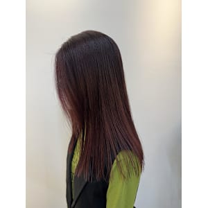 【マルタ担当】グラデーションカラー - COL MANO【コル マーノ】【コル マーノ】掲載中