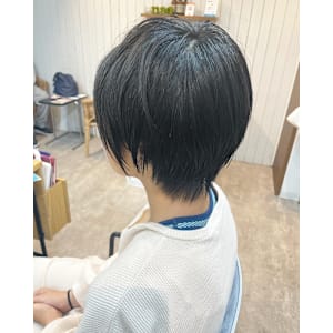 Hair Luana nao【ヘア ルアナ ナオ】×スタイル - Hair Luana nao【ヘア ルアナ ナオ】【ヘア ルアナ ナオ】掲載中