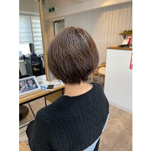 Hair Luana nao【ヘア ルアナ ナオ】×スタイル - Hair Luana nao【ヘア ルアナ ナオ】【ヘア ルアナ ナオ】掲載中