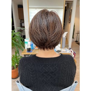 Hair Luana nao【ヘア ルアナ ナオ】×スタイル - Hair Luana nao【ヘア ルアナ ナオ】【ヘア ルアナ ナオ】掲載中