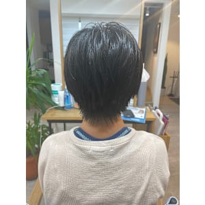 Hair Luana nao【ヘア ルアナ ナオ】×スタイル - Hair Luana nao【ヘア ルアナ ナオ】【ヘア ルアナ ナオ】掲載中