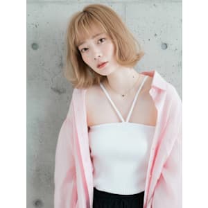 NYNY テラッソ姫路店×スタイル - NYNY テラッソ姫路店【ニューヨークニューヨーク テラッソヒメジテン】掲載中