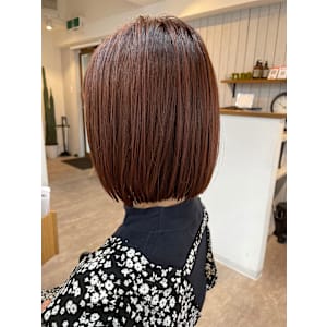 Hair Luana nao【ヘア ルアナ ナオ】×スタイル - Hair Luana nao【ヘア ルアナ ナオ】【ヘア ルアナ ナオ】掲載中