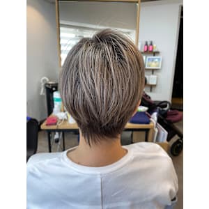 Hair Luana nao【ヘア ルアナ ナオ】×スタイル - Hair Luana nao【ヘア ルアナ ナオ】【ヘア ルアナ ナオ】掲載中