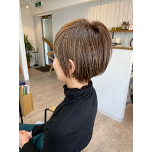 Hair Luana nao【ヘア ルアナ ナオ】×スタイル - Hair Luana nao【ヘア ルアナ ナオ】【ヘア ルアナ ナオ】掲載中