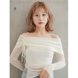 NYNY テラッソ姫路店×スタイル - NYNY テラッソ姫路店【ニューヨークニューヨーク テラッソヒメジテン】掲載中