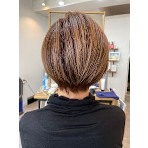 Hair Luana nao【ヘア ルアナ ナオ】×スタイル - Hair Luana nao【ヘア ルアナ ナオ】【ヘア ルアナ ナオ】掲載中