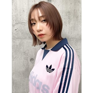 NYNY テラッソ姫路店×スタイル - NYNY テラッソ姫路店【ニューヨークニューヨーク テラッソヒメジテン】掲載中