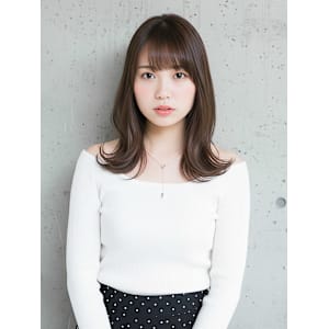 Bibbidi.bobbidi.boo 伏見桃山店×スタイル - Bibbidi.bobbidi.boo 伏見桃山店【ビビデバビデブー フシミモモヤマテン】掲載中