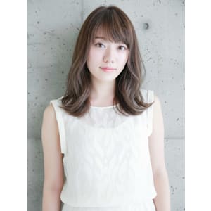 Bibbidi.bobbidi.boo 伏見桃山店×スタイル - Bibbidi.bobbidi.boo 伏見桃山店【ビビデバビデブー フシミモモヤマテン】掲載中