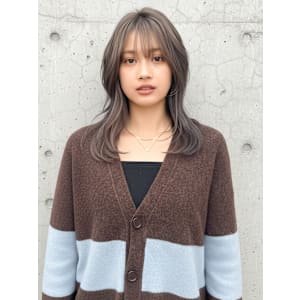 Bibbidi.bobbidi.boo 伏見桃山店×スタイル - Bibbidi.bobbidi.boo 伏見桃山店【ビビデバビデブー フシミモモヤマテン】掲載中