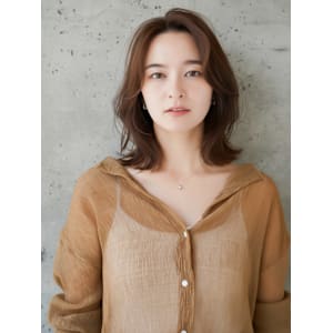 Bibbidi.bobbidi.boo 伏見桃山店×スタイル - Bibbidi.bobbidi.boo 伏見桃山店【ビビデバビデブー フシミモモヤマテン】掲載中