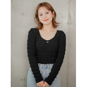 Bibbidi.bobbidi.boo 伏見桃山店×スタイル - Bibbidi.bobbidi.boo 伏見桃山店【ビビデバビデブー フシミモモヤマテン】掲載中