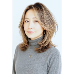 髪質改善サロン MUSE熱田六番町店×スタイル - 髪質改善サロン MUSE熱田六番町店【カミシツカイゼンサロン ミューズアツタロクバンチョウテン】掲載中