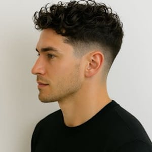 髪質改善サロン MUSE熱田六番町店×スタイル