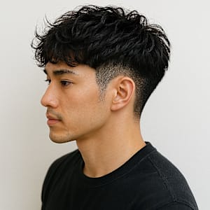 髪質改善サロン MUSE熱田六番町店×スタイル