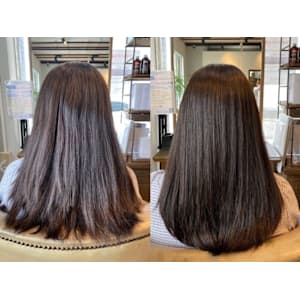 髪質改善サロン MUSE熱田六番町店×スタイル - 髪質改善サロン MUSE熱田六番町店【カミシツカイゼンサロン ミューズアツタロクバンチョウテン】掲載中