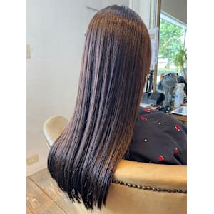 髪質改善サロン MUSE熱田六番町店×スタイル - 髪質改善サロン MUSE熱田六番町店【カミシツカイゼンサロン ミューズアツタロクバンチョウテン】掲載中